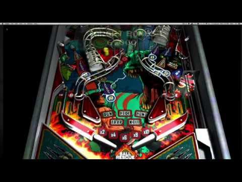 Pure Pinball Xbox