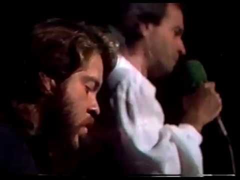 Ney Matogrosso e Rafael Rabello - Três apitos