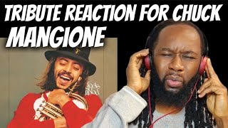 "Honoring a Legend: Tribute Reaction to Chuck Mangione's 'Last Dance'"