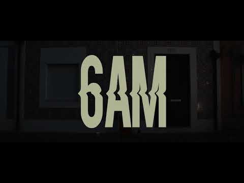 Qvxno x Zé Pikeno - 6. A.M. (prod. Thxrtx)