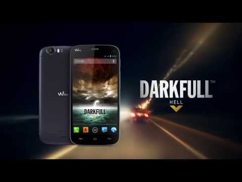 Wiko DARKFULL - Vídeo oficial