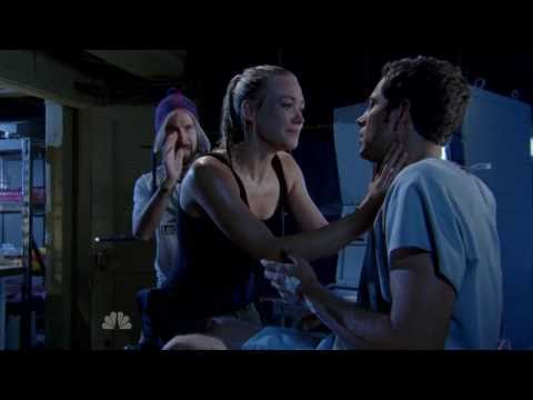 Chuck & Sarah - I Want To Marry You [HD] 4x09