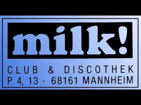 Breakbeat Old Skool Darkside Happy Hcore 93-94 mixed by DJ Sickhead