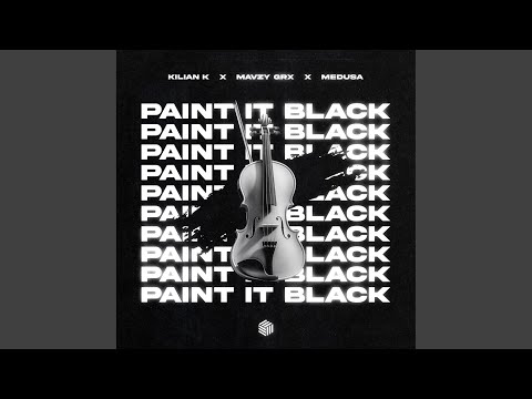 Paint It Black