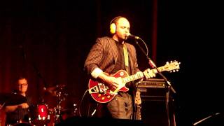 Your Beauty Must Be Rubbing Off - Hawksley Workman (Live)