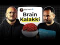 Brain Kalakki With Kaber Vasuki Plip Plip
