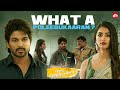 Ith Vallatha Fast Aayippoyi Angu Vaikuntapurathu Allu Arjun Jayaram Sun NXT Malayalam