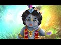 Krishna Janmashtami 2022 Little Krishna Janmashtami Status Happy Janmashtami Whatsapp Status