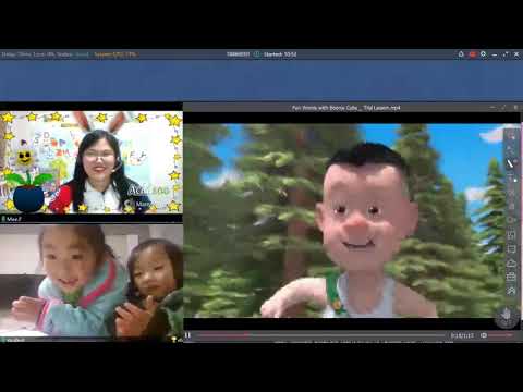 Video Sample