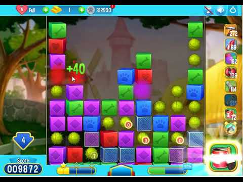 Pet Rescue Saga Level 3026 - No Boosters