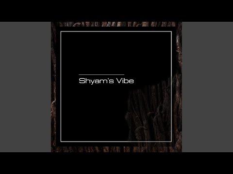 William In Space (Shyam Remix)