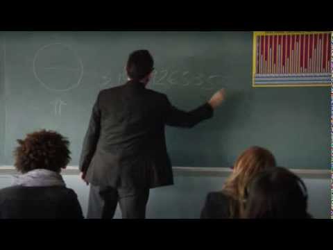 pi greco * La bellezza della matematica