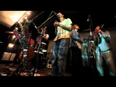 Stanley Brinks And The Kaniks - The Lottery - Egersund 2010