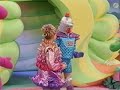 Barney S Original 1998 VHS 1998 Version Part 86