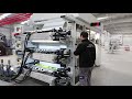 Easyflex Flexo Printing Machine