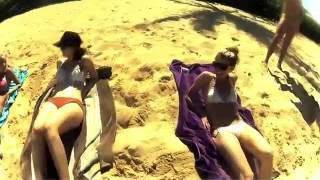 preview picture of video 'Water Ninjas: Bodysurf Hawaii 2013'