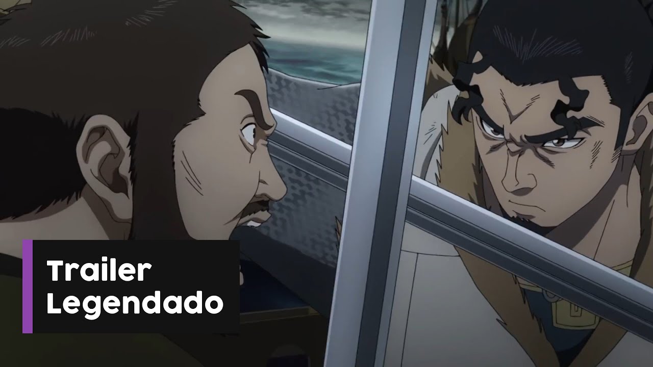 trailer Oficial