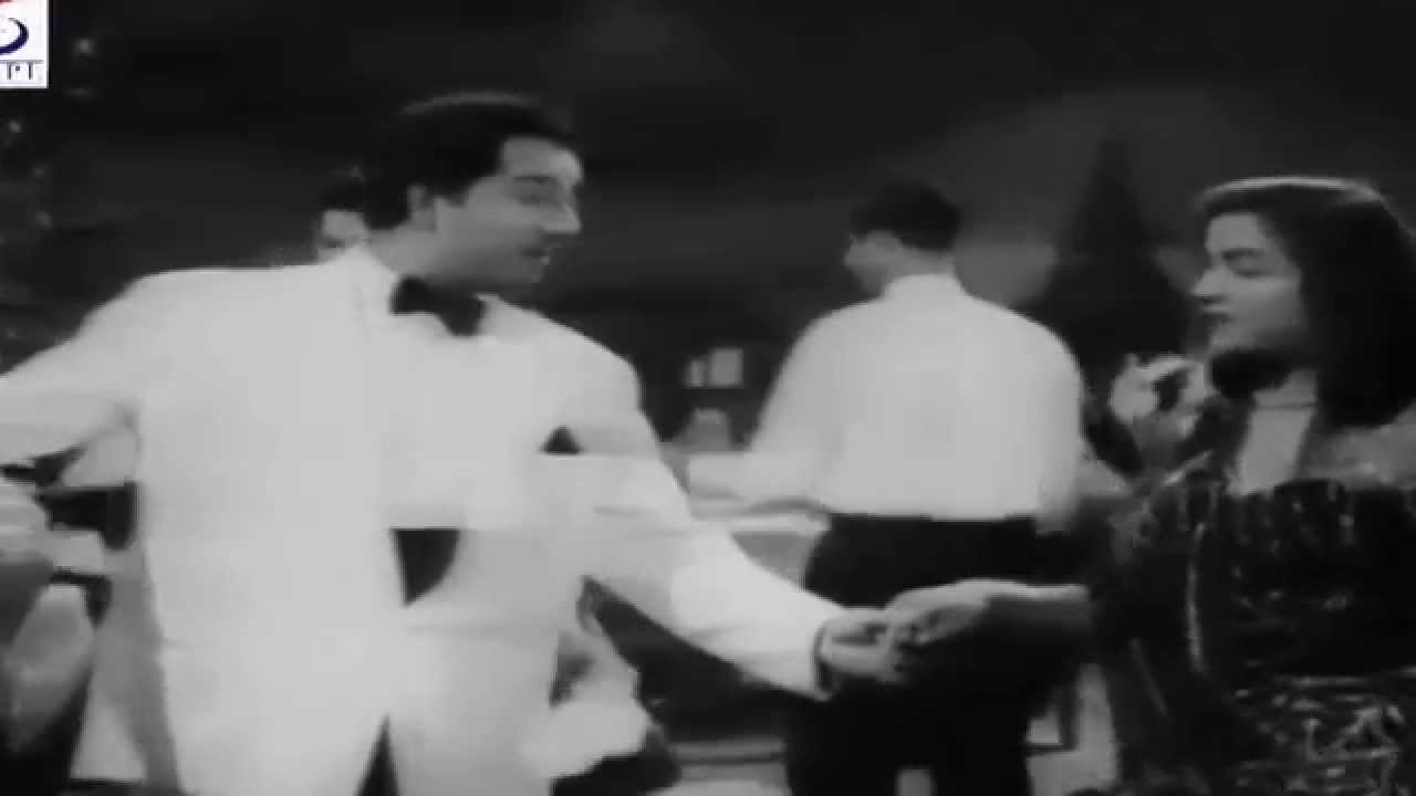 Jaaun Main Kahaan Ye Zamin Ye Jahaan Chhod Ke Lyrics | Miss India | Lata Mangeshkar, Manna Dey | Sachin Dev Burman