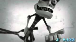 Calle 13 - John El Esquizofrénico Video HD.wmv