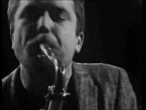 Free Jazz vs. Pop Jazz // WDR 1967 - Brötzmann vs. Doldinger