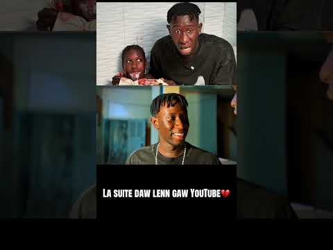 La vidéo complète et disponible sur la chaîne