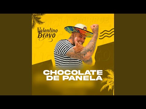Chocolate de Panela