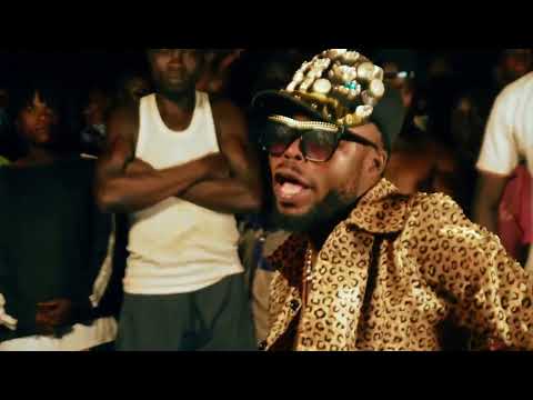 Safari Bado - Jabirunga Jabi Tic (Official Video 2025) Mike Jalur Music Promotion Uganda 🇺🇬