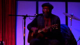 Clinton Fearon "Blame Game"