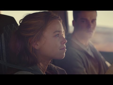 all my eggs :: Upright Season 1 [2019] Milly Alcock