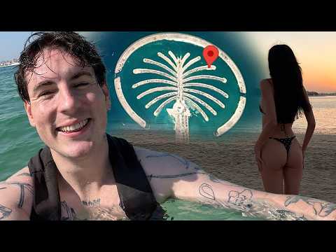 TOTO mi ZMENILO NÁZOR na DUBAJ (Vlog)