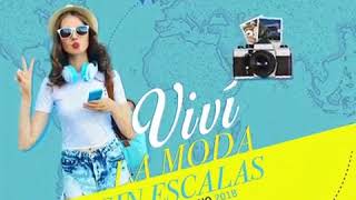 Justin Hawells presente en Fashion Tour – Primavera/Verano 2018