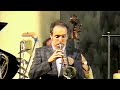 Billy Cobham live Percfest 1997 06 29