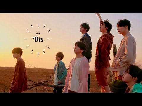 BTS [Fmv] || Fake love/shameless /God is a women