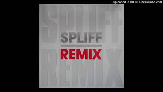 Spliff - Glaspalast (Wag Loop Mix)