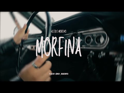 AleMore - Morfina (Video Oficial)