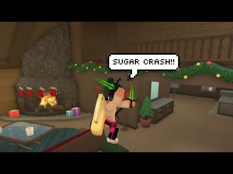 Sugar Crash | Roblox Song ID