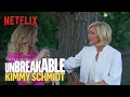 Unbreakable Kimmy Schmidt Season 2 Sneak Peek | Anna Camp [HD] | Netflix