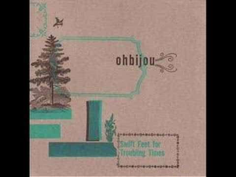 The Otherside - Ohbijou