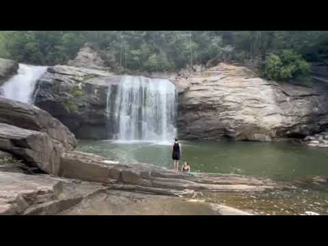 falls