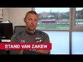 Stand van zaken | Jong AZ