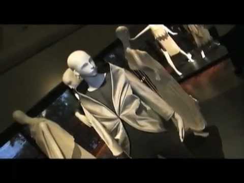 Fashion Designer Yeohlee Teng