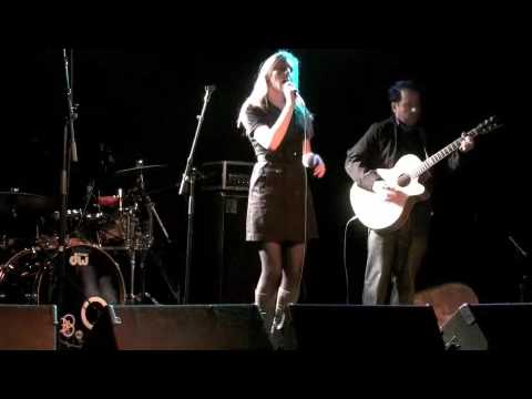 Something Else - Mirra Jensen
