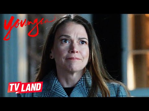 'The Charles & Liza Fallout' Highlight Clip Season 7 Ep. 9 | Younger