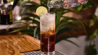 How to Make: The Ultimate Gin and Tonic & The Espresso Tonic Cocktails