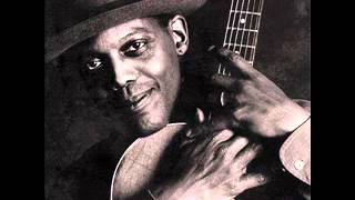 Eric Bibb  - I Heard The Angels Singing