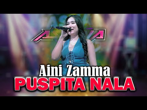 PUSPITA NALA - AINI ZAMMA | NEW ASTINA (OFFICIAL LIVE MUSIC) LIVE BABADAN PONOROGO - PM AUDIO