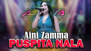Download lagu PUSPITA NALA - AINI ZAMMA | NEW ASTINA ( LIVE MUSIC) LIVE BABADAN PONOROGO - PM AUDIO mp3