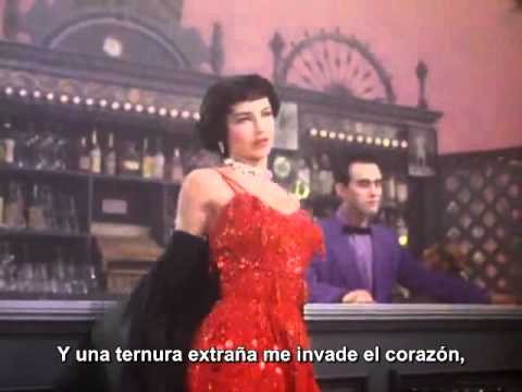 La Milonga del Treno - Carnaval de mi barrio