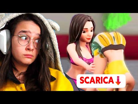 I'VE TRIED THE WORST PHONE GAMES!