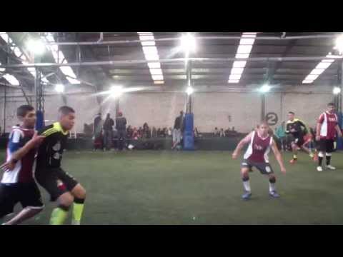 Seguimientos Torneo Bertoni - Fecha 7: La Caldera Re Laaa